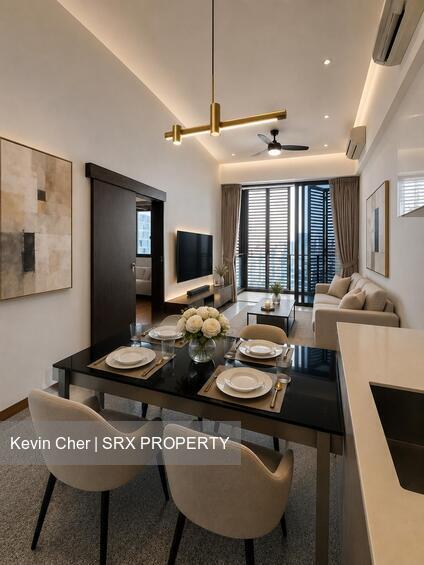 The Hillier (D23), Apartment #621145901